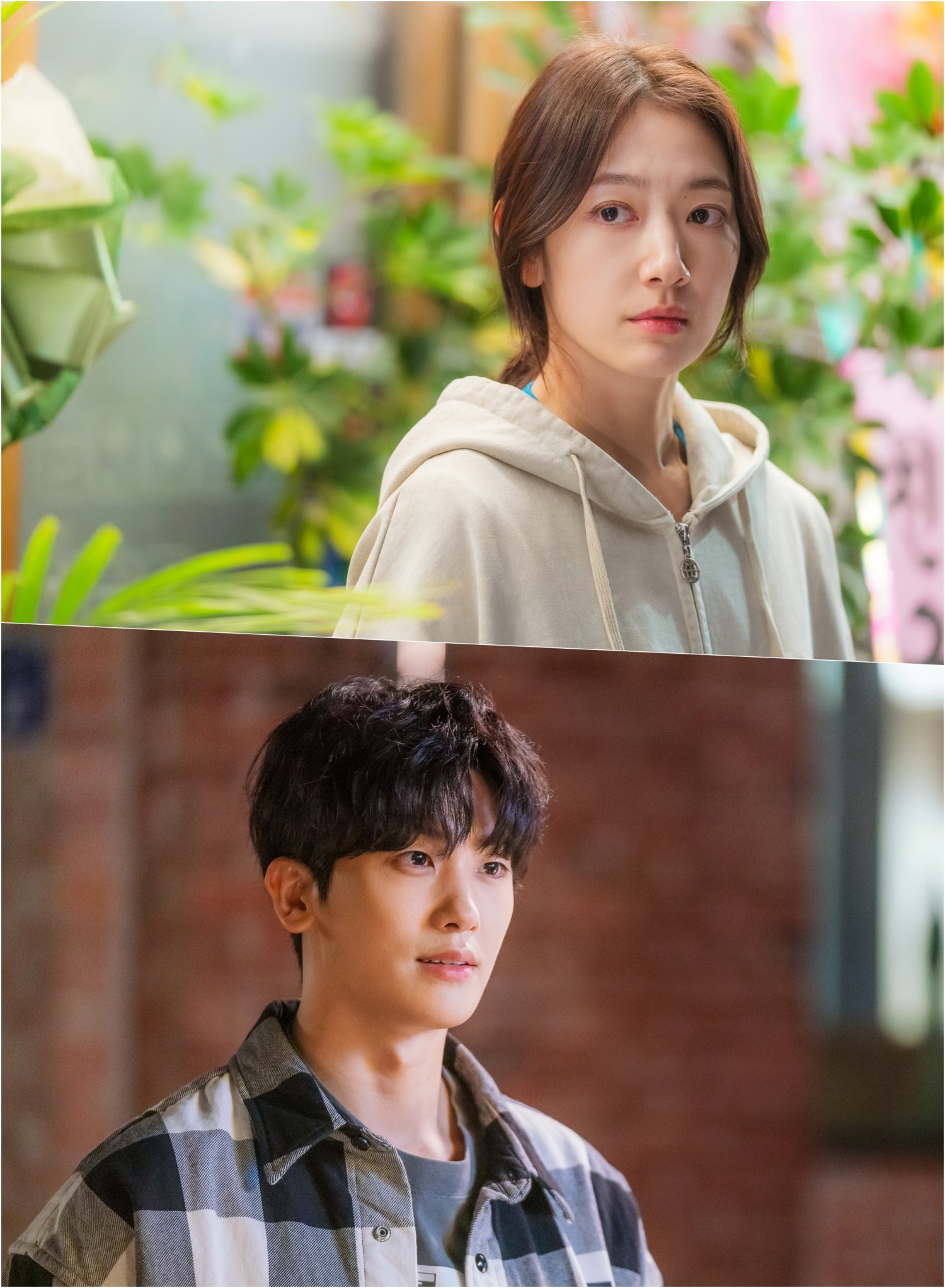 ‘닥터슬럼프’ 박신혜X박형식, 단 2회 만에 ‘인생 로코’ 탄생 예감