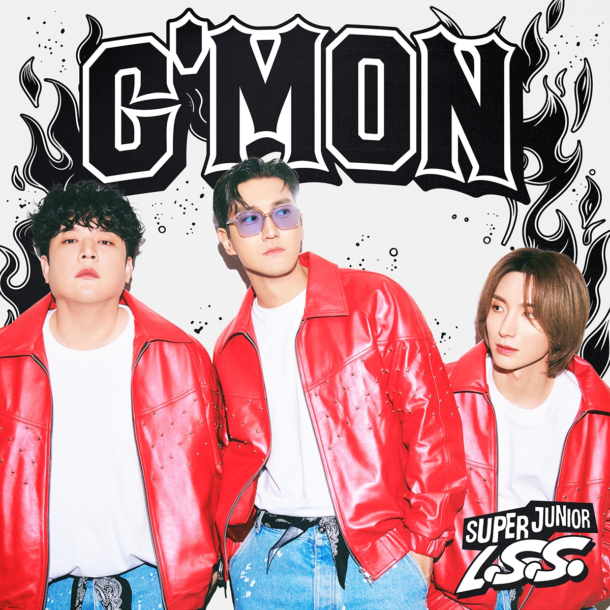 슈퍼주니어-L.S.S., 새 싱글 ‘C’MON’ 뮤직비디오 티저 영상 공개…단독 콘서트서 무대 최초 공개