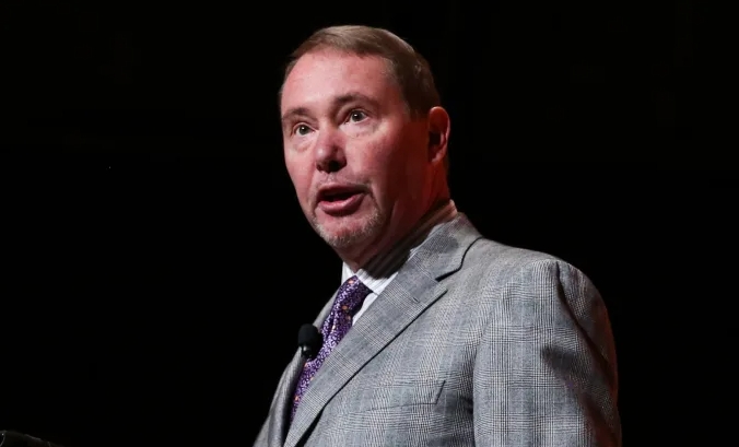 (상보) 건드락 "골디락스 얘기 나오면 불편...리세션 여전히 가능"