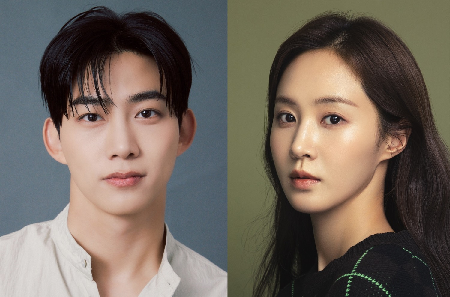 소녀시대 유리-2PM 택연, 제1회 ASEA MC 발탁…데뷔 17년 만에 첫 호흡