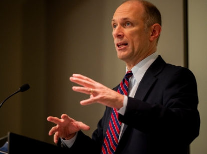 (상보) 연준 굴스비 "인플레이션에서 더 많은 진전 보길 원해"