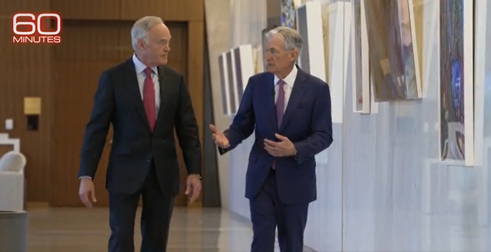 (상보) 파월 "3월 FOMC 회의서 금리 인하하지 않을 듯"