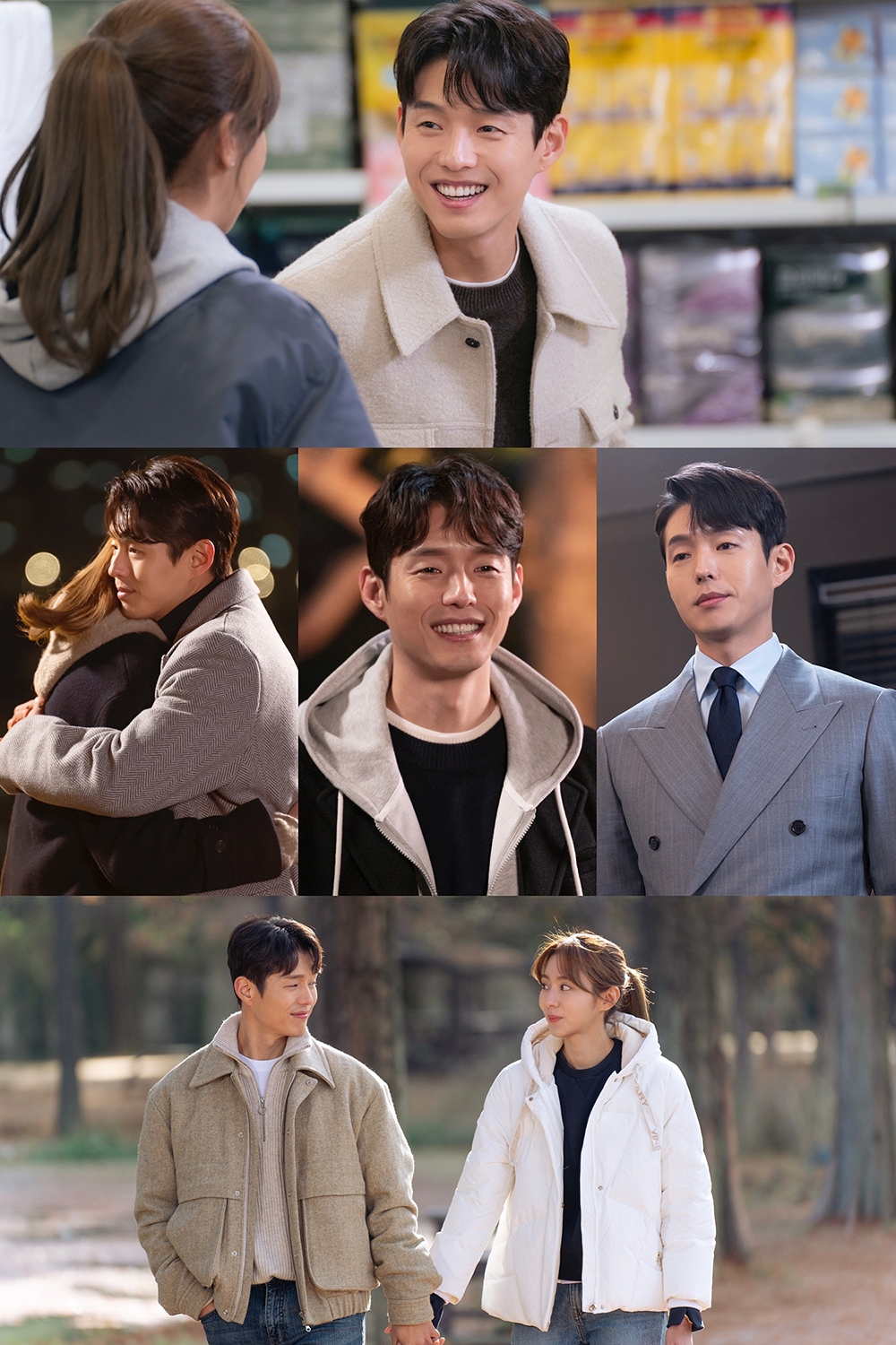 ‘효심이네 각자도생’ 하준, ‘스윗 로맨스→통쾌 복수전’ 다 잡은 ‘주말 프린스’