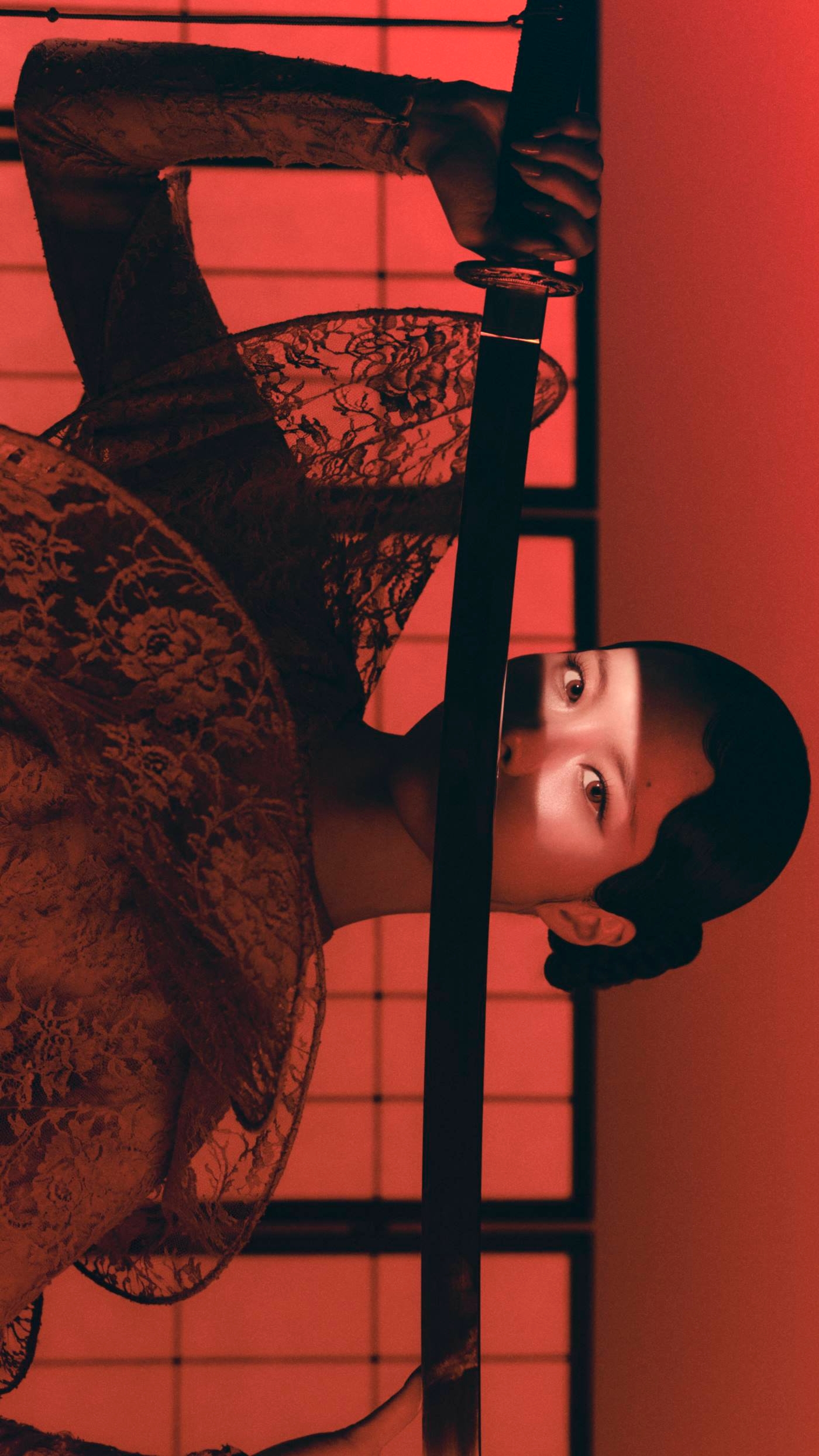 림킴(김예림), 7일 컴백…2년 만에 새 싱글 '궁(ULT)' 발매