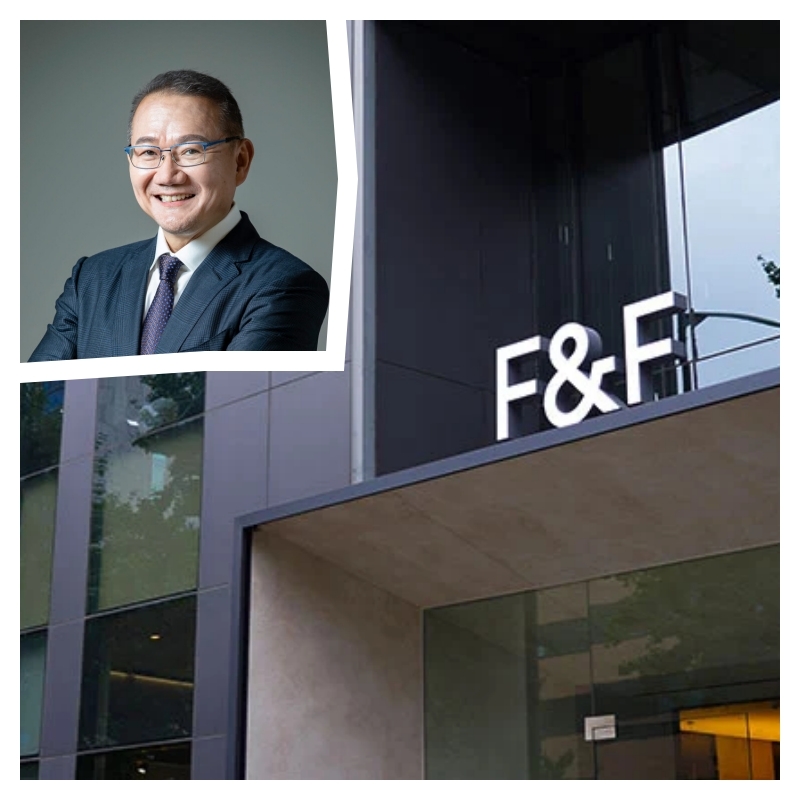 사진=F&F