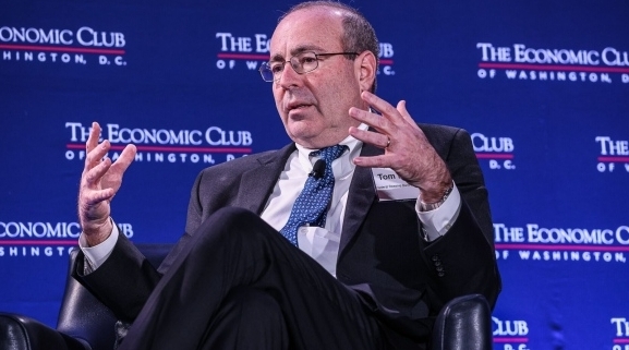 (상보) 연준 바킨 “인플레 싸움서 승리 선언하기는 너무 일러”