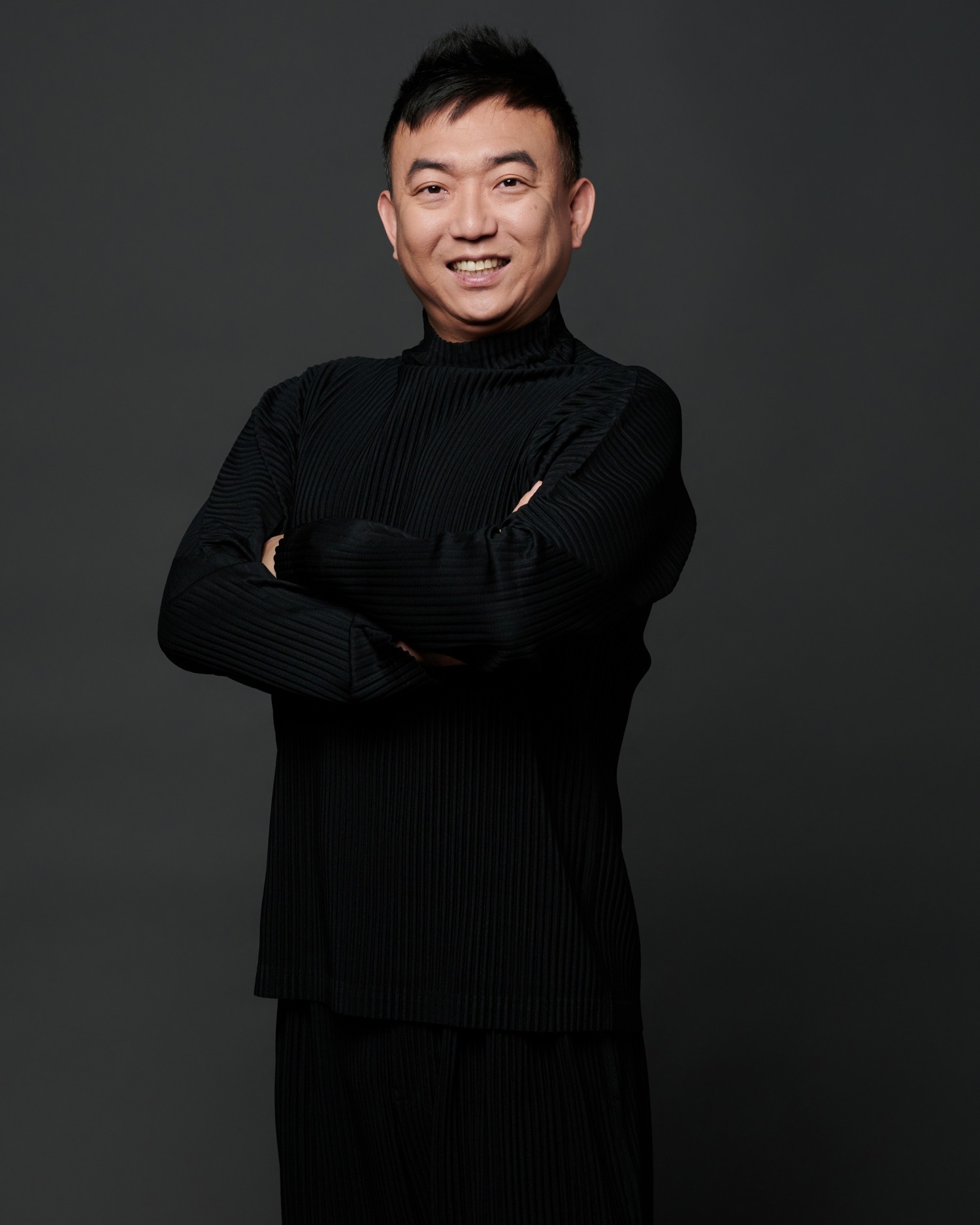 F&F엔터, 이영준 연매협 부회장 영입…사업 역량 강화