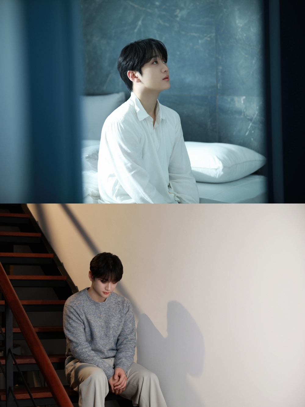 골든차일드 주찬, ‘어떤가요’ 마지막 티저 이미지 공개…'쓸쓸+아련' 짙은 이별 감성