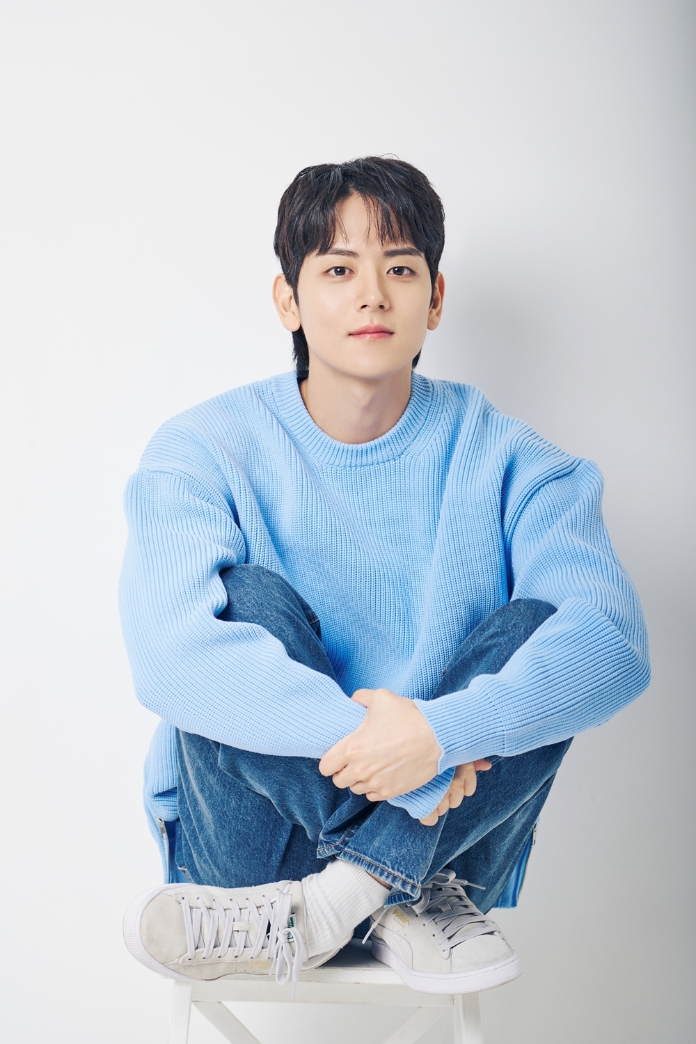 여회현, DG엔터테인먼트와 전속계약 체결…활발한 활동 예고
