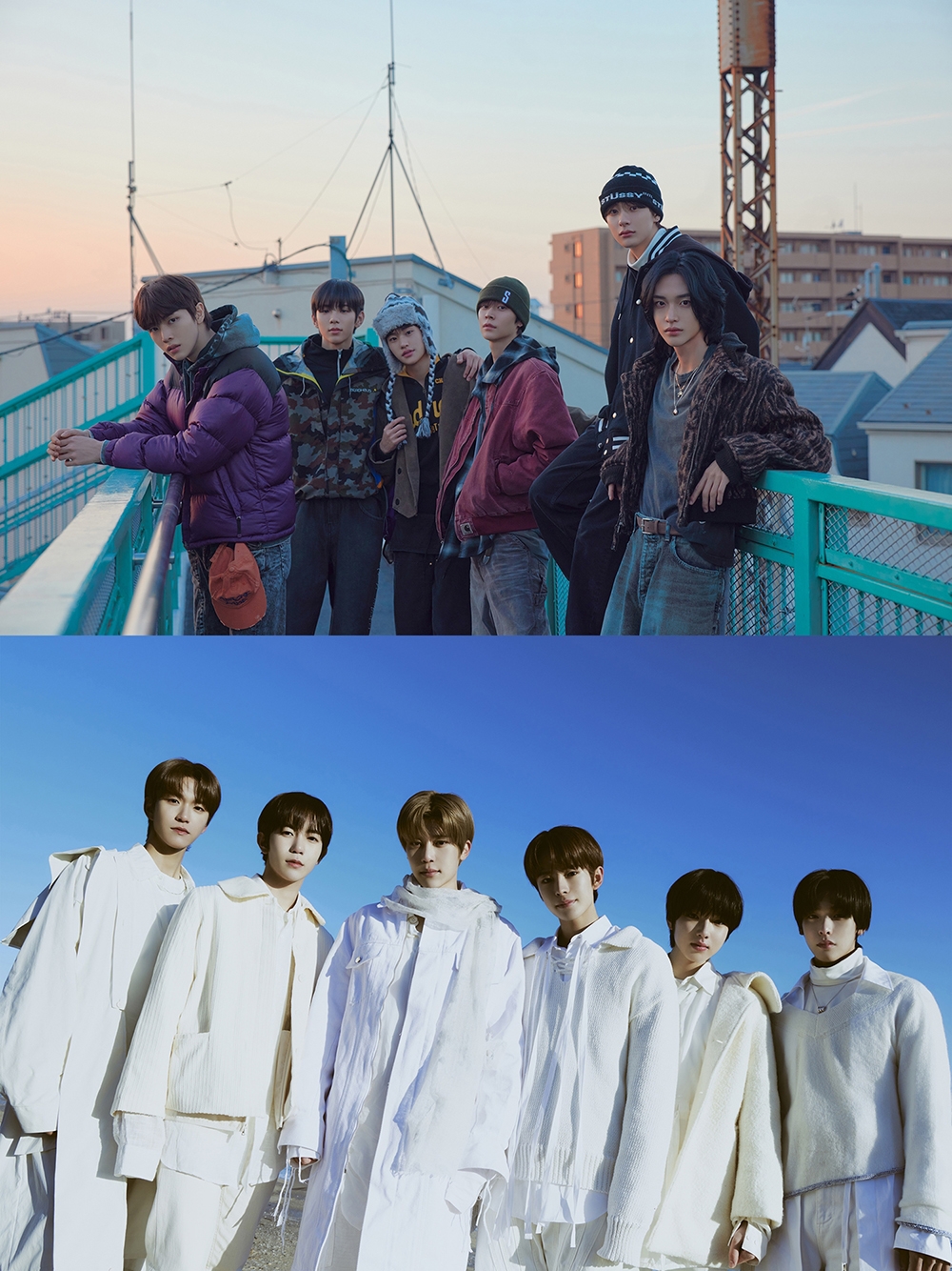 라이즈→ NCT WISH, 2024년 SM 음악의 성공을 책임질 든든한 ‘막내 라인’…새로운 바람 예고