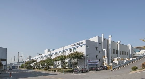 사진=한온시스템