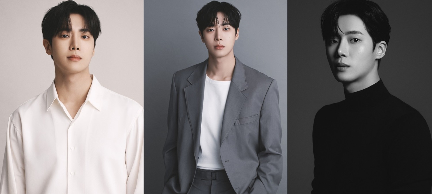 추영우, 새로운 프로필 사진 공개…2024년 열일 행보ing