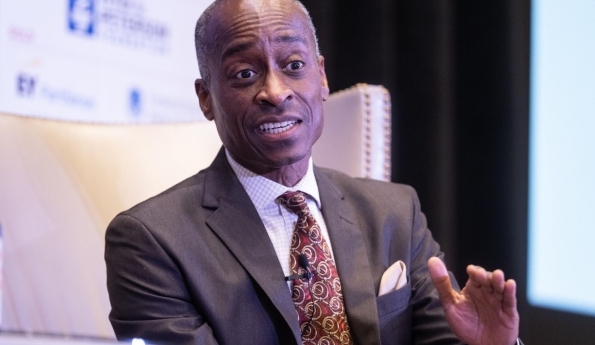 (상보) 연준 부의장 “금리인하는 올해 말 이뤄지는 게 적절할 듯”