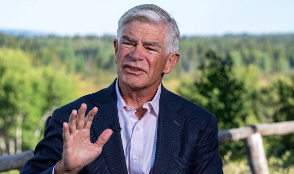 (상보) 연준 하커 "통화정책 너무 일찍 완화하는 건 위험"