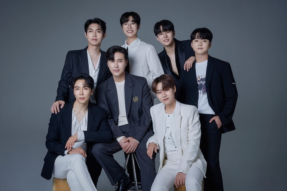 ‘불타는 트롯맨’ TOP7, 5월 미국 투어 콘서트 개최…글로벌 프로젝트 스타트