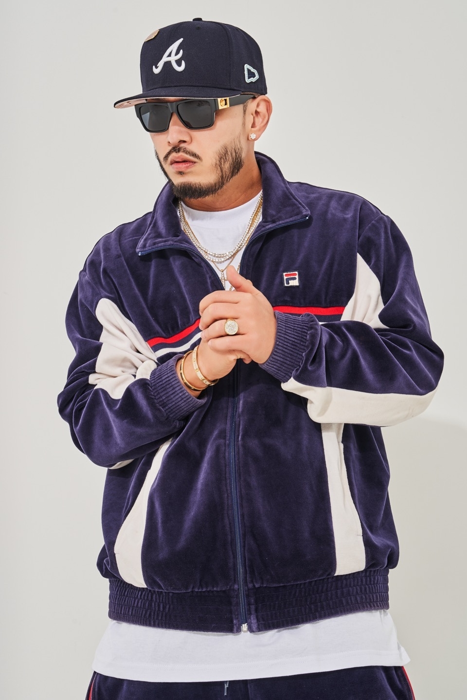 크라운제이, 내달 3일 '테스티파이' 선공개…컴필 앨범 '더 플라이스트' 깜짝 피처링 예고