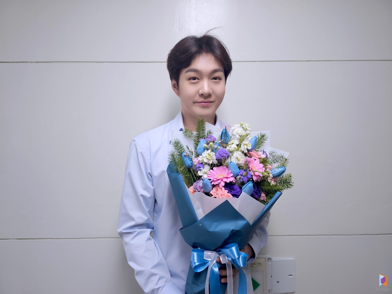 이창섭, 뮤지컬 ‘겨울나그네’ 막공 성료…"겨울이 오면 생각날 작품"