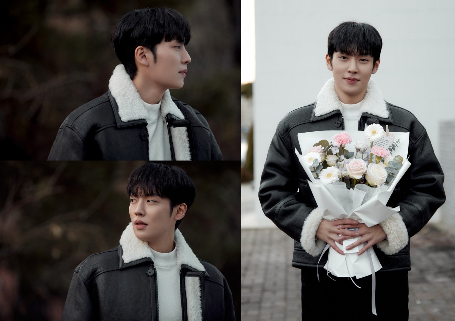 ‘나의 해피엔드’ 이기택, 새로운 유망주의 등장 알렸다…‘비주얼+캐릭터+케미’로 완성한 윤태오