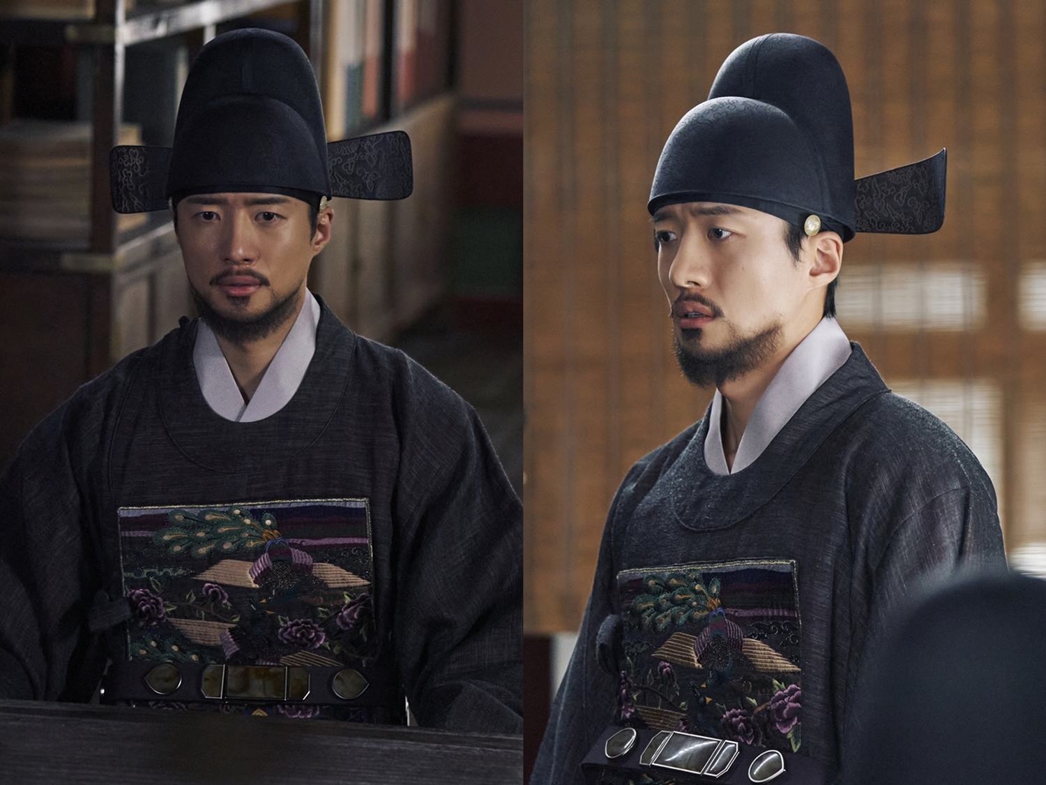 ‘세작, 매혹된 자들’ 김서하, ‘능글+의리+케미’ 완벽…친구 삼고 싶은 매력