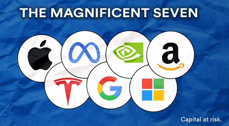 (상보) 'M7' 창시자 "매그니피센트7 시대 종료...증시 영향력 약화"