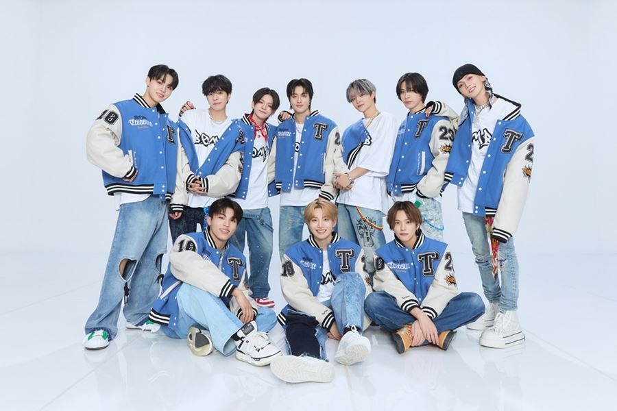 트레저, 日 대표 음악방송 종횡무진 활약…압도적 무대에 열도 ‘들썩’