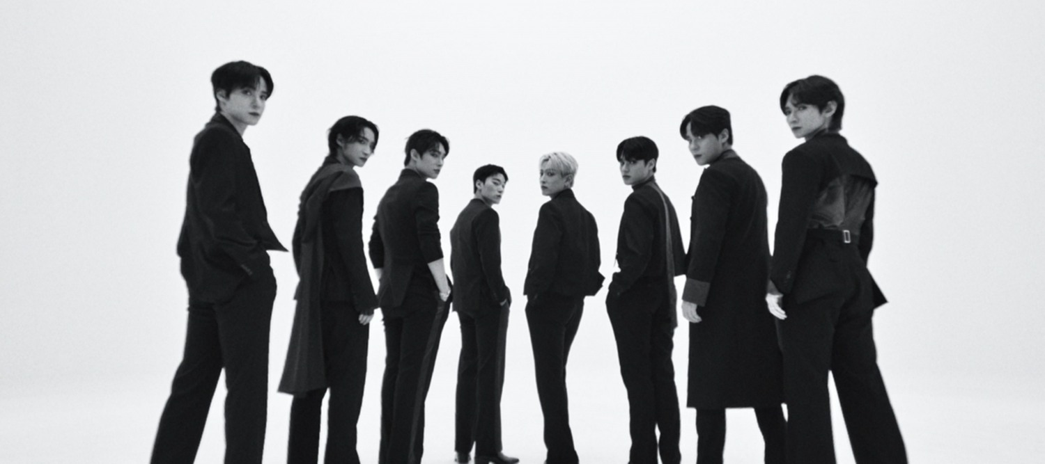 에이티즈, 28일 日 싱글 3집 ‘낫 오케이’ 발매…‘중독성 강한 멜로디+강렬 퍼포먼스’
