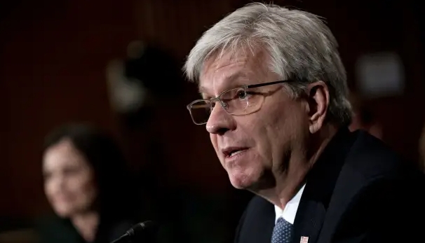 (상보) 연준 월러 “단기물 국채 보유 비중 늘리는 쪽으로 가야”