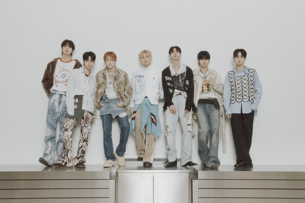 템페스트, 11일 미니 5집 'TEMPEST Voyage' 발매…기대 포인트는?