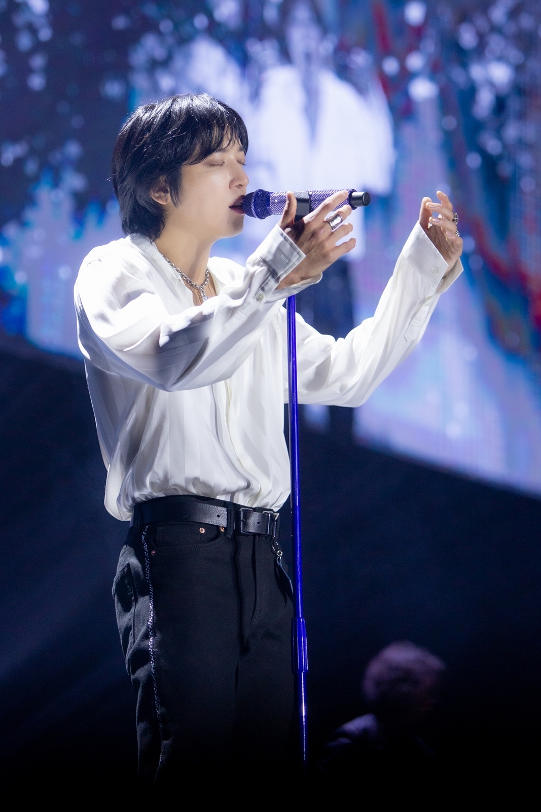 정용화, 3일간의 단독 콘서트 성공적 마무리…‘미발매곡 깜짝 공개+무한 앵콜 무대’