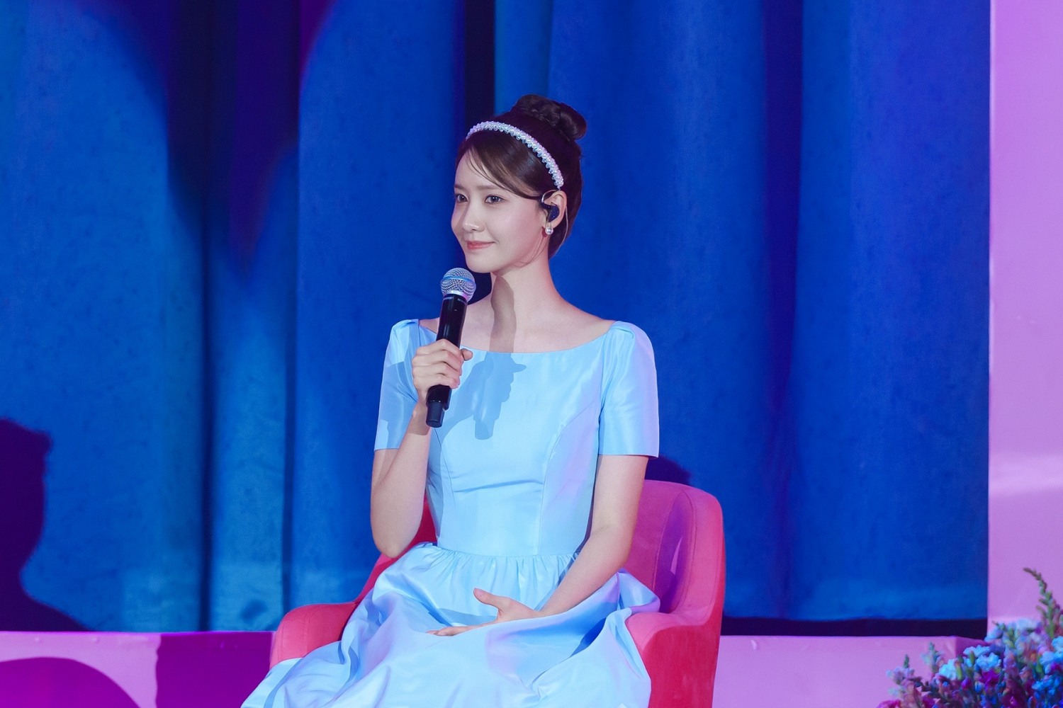임윤아, 8개 도시 아시아 팬미팅 투어 눈부신 피날레…“투어 동안 넘치는 사랑 많이 받아, 항상 감사해”
