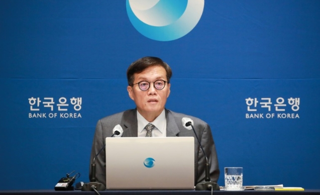 이창용 총재 'BIS 총재회의' 참석..최근 세계경제 및 금융시장 상황 논의