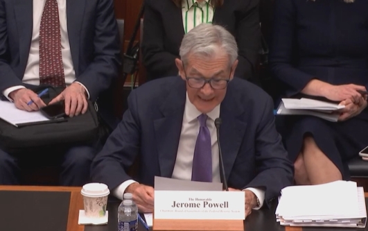 (상보) 파월 "연내 금리인하 기대…인플레 승리 확신 필요"