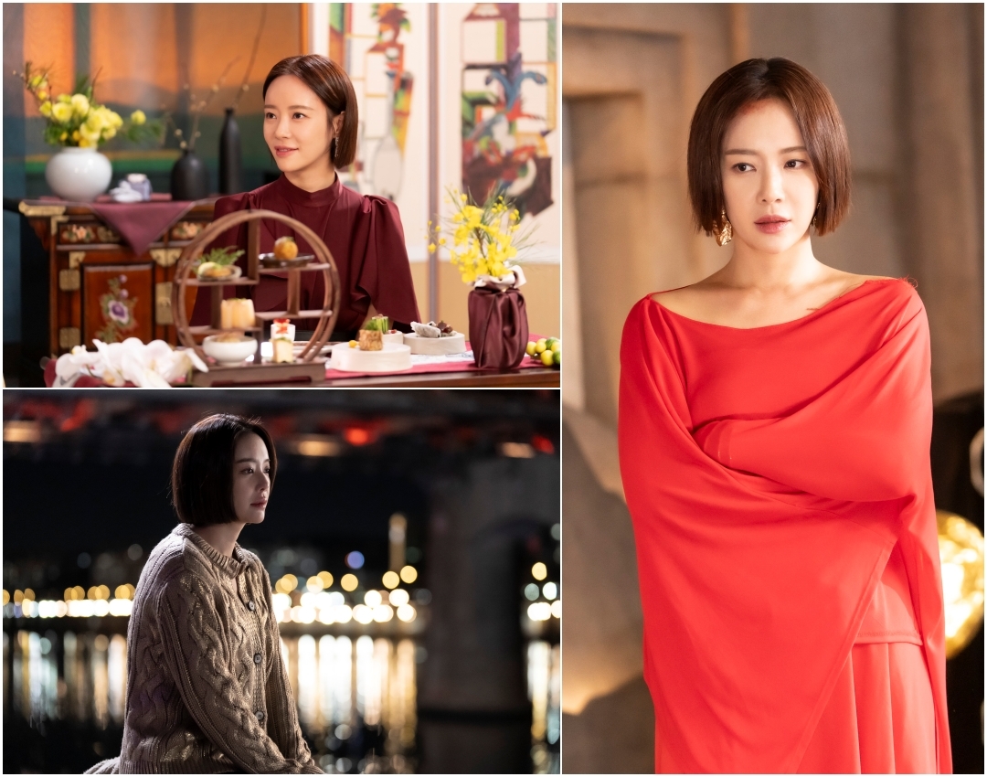 ‘7인의 부활’ 황정음 극과 극 첫 스틸 공개…변함없는 카리스마 속 슬픈 눈빛 포착 ‘궁금증 ↑’