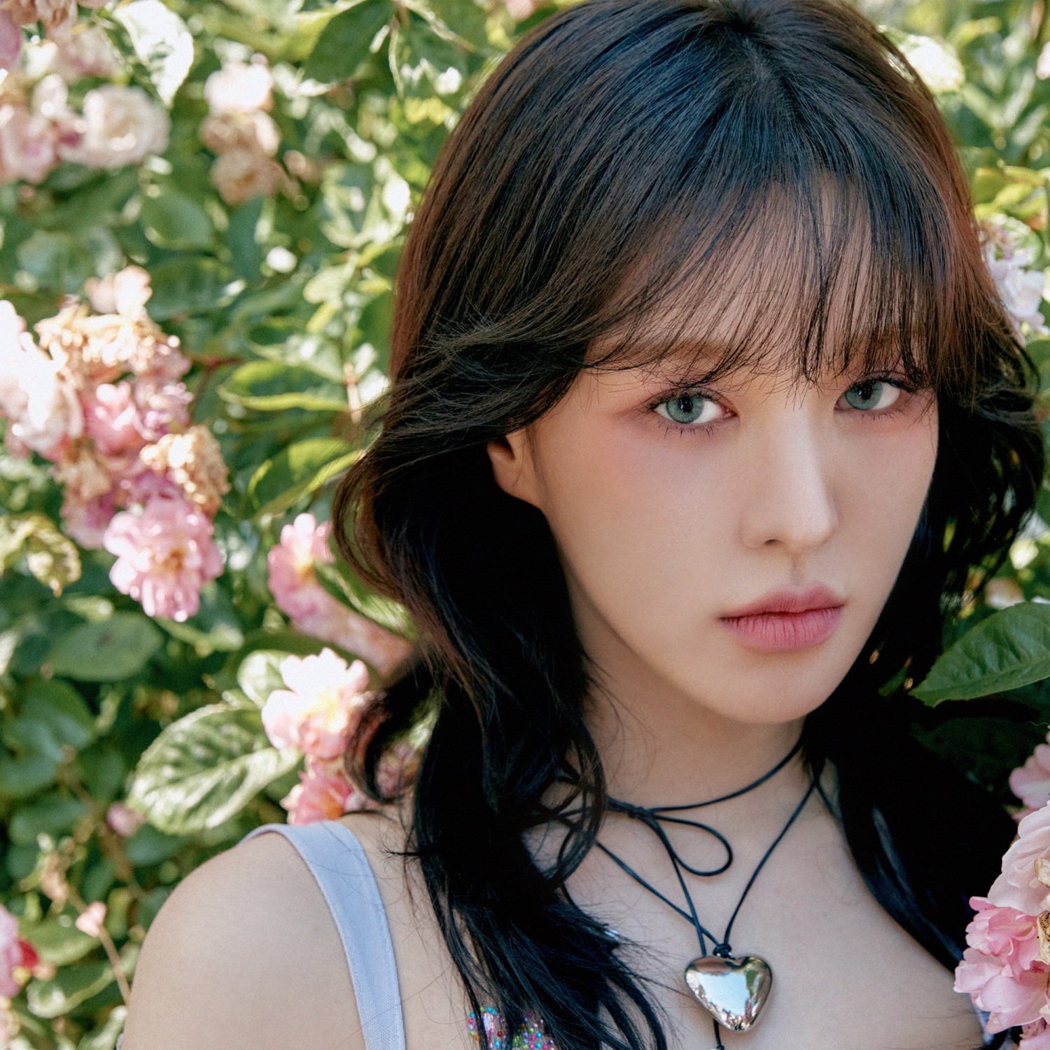 레드벨벳 웬디 미니 2집 미리 들어 보기…‘Wendy’s POV’ 클립 공개 화제