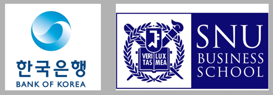 한국은행-서울대 경영(전문)대학(원) 업무협력 MOU 체결