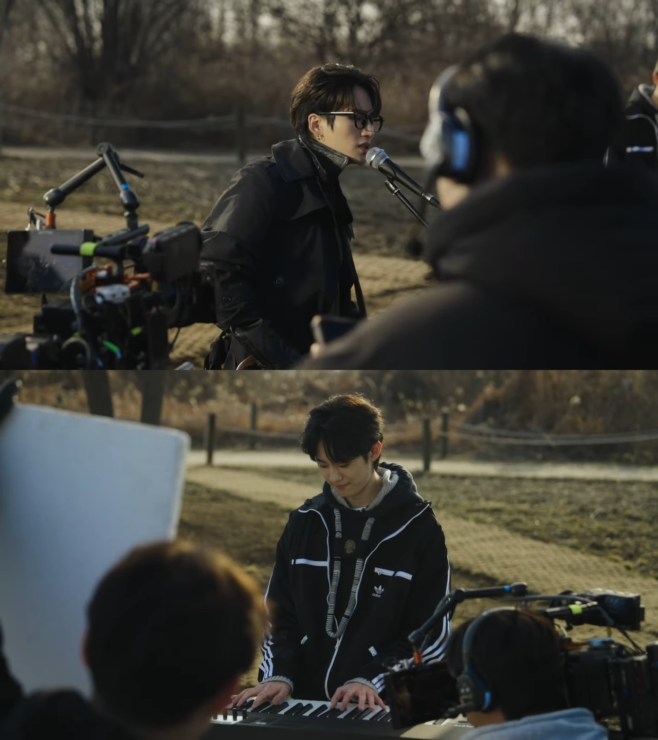 NND, 데뷔 예열 나서…수록곡 ‘Overdrive’ 뮤직비디오 전격 공개