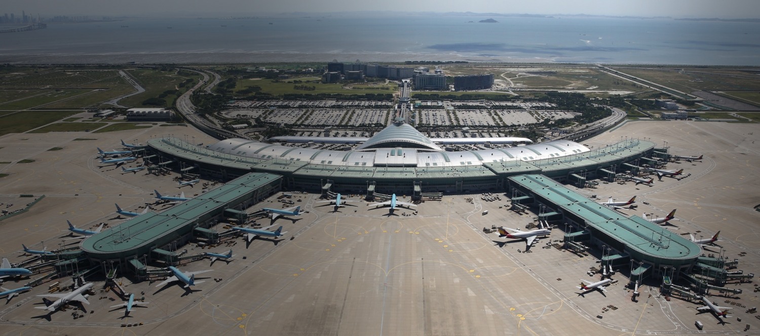사진=인천공항 홈페이지