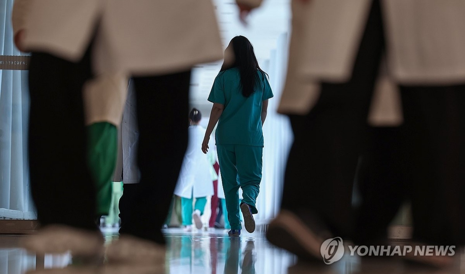 전공의들 복귀할까? (사진=연합)