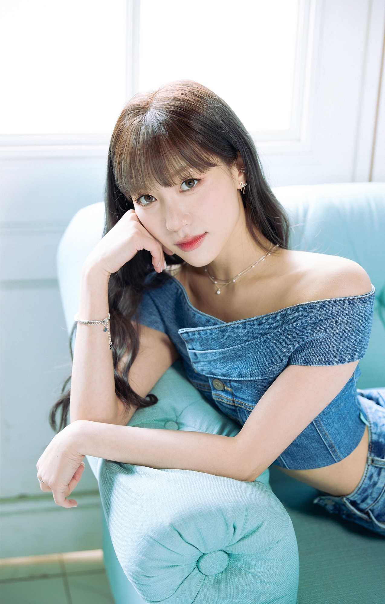 라붐 출신 소연, 본격적인 홀로서기…첫 솔로 음원 '잘 지내고 있니' 29일 발매
