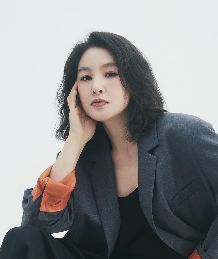 박지영, tvN ‘엄마친구아들’ 출연 확정…베테랑 엄마로 변신 예고