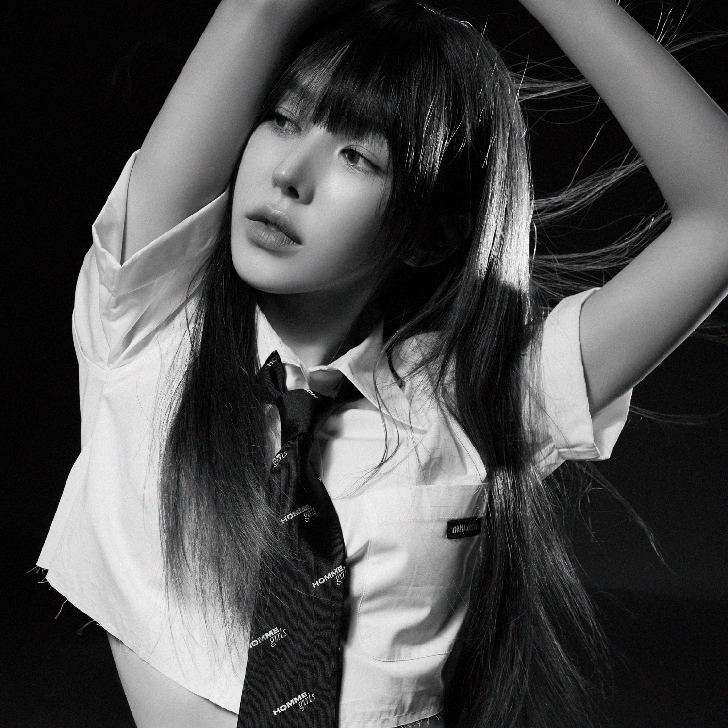레드벨벳 웬디, 음악방송 출연…14일부터 본격 활동 스타트