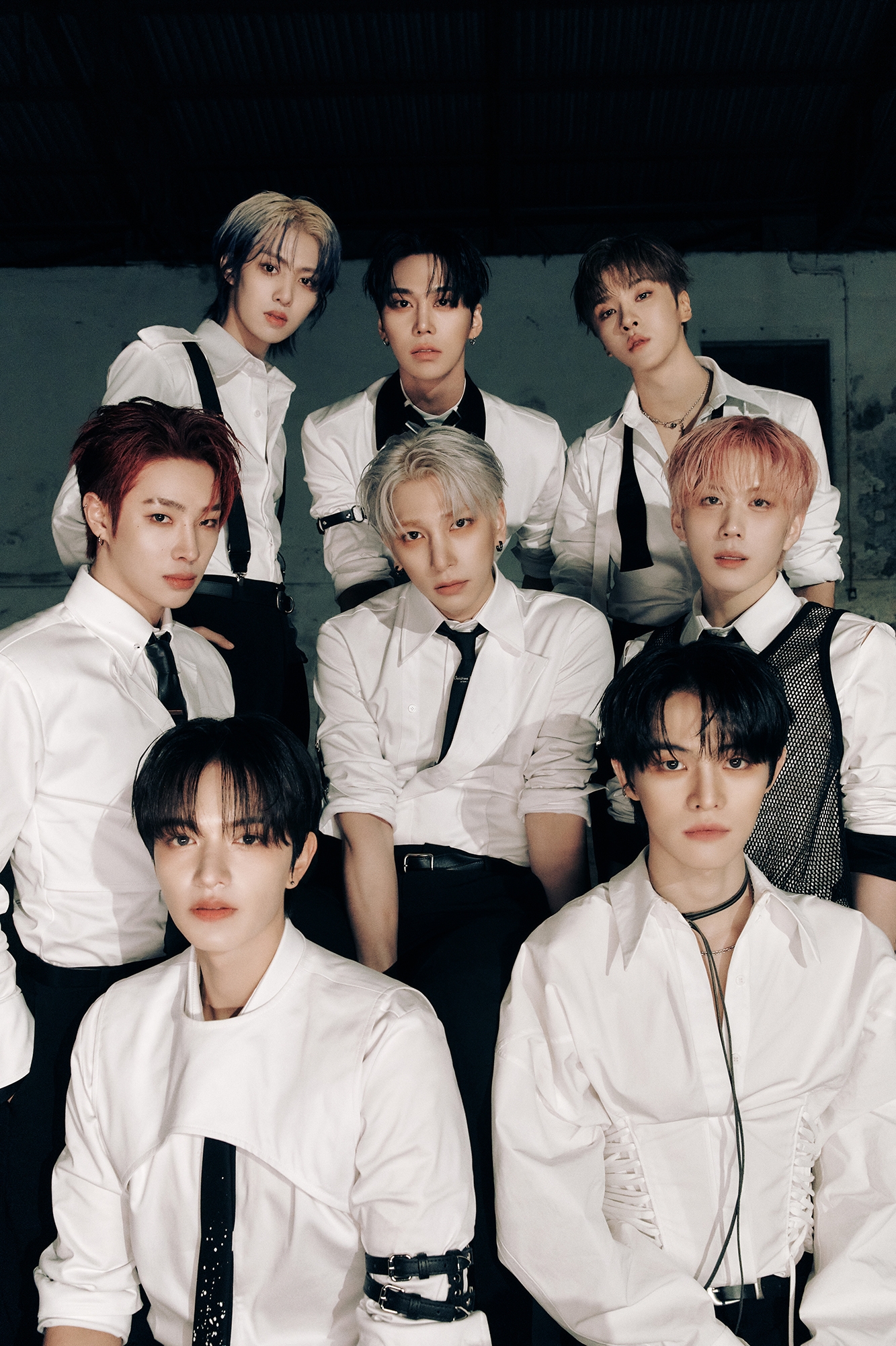 BAE173, 14일 ‘엠카운트다운’ 출격…신곡 ‘Fifty-Fifty’ 최초 공개