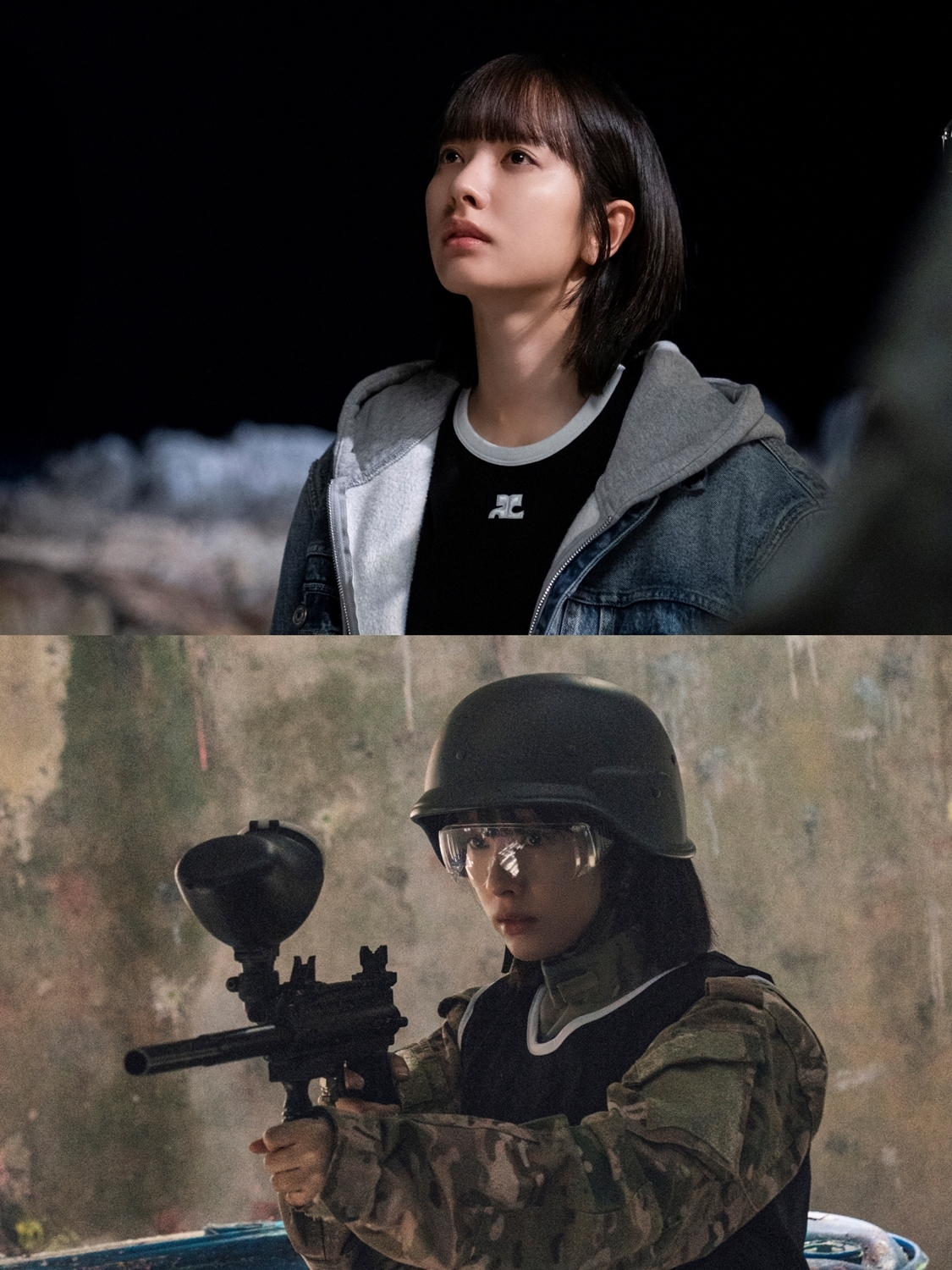 ‘피라미드 게임’ 김지연, 저격수로 끝까지 간다…‘속 뻥 뚫리는 활약’