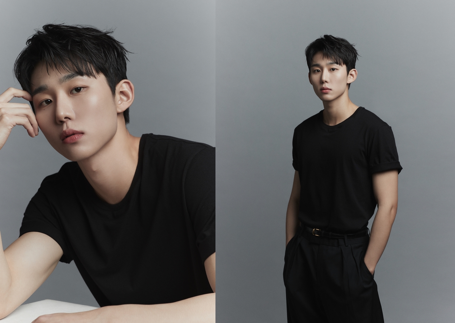서범준, KBS2 ‘멱살 한번 잡힙시다’ 캐스팅…열정 만렙 막내 기자 변신