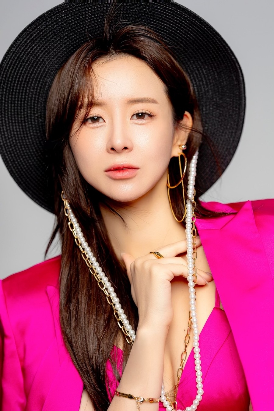 은가은, 2024년 전성시대 도래…‘지상파 라디오 고정 DJ 발탁+골프브랜드 모델 발탁’
