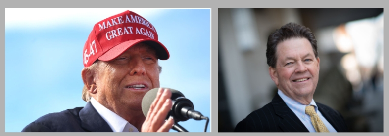 (상보) 트럼프 집권시 연준의장, 래퍼 전 시카고대 교수 등 거론 - WSJ