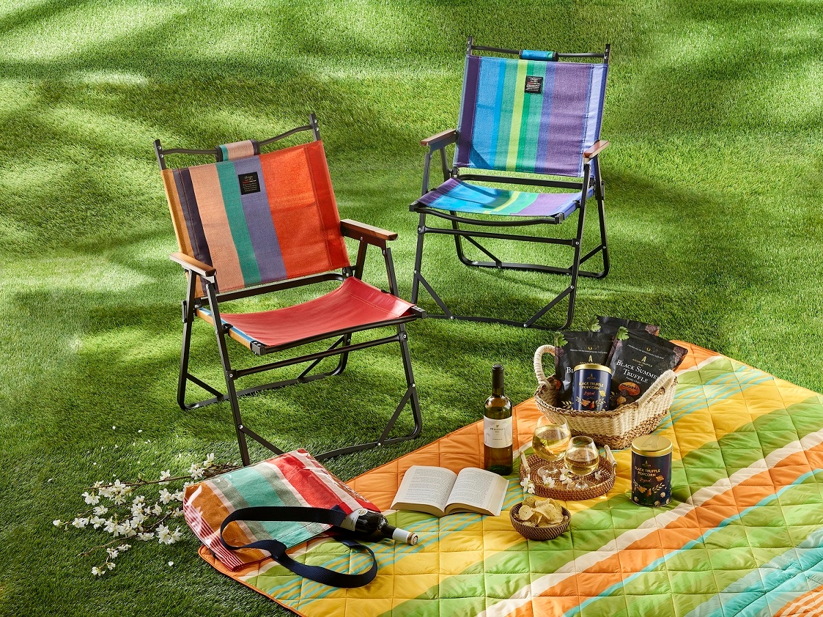 JW 메리어트 호텔 서울, 스프링 블리스 패키지 출시…‘한강공원에서 감성 피크닉 즐기기’