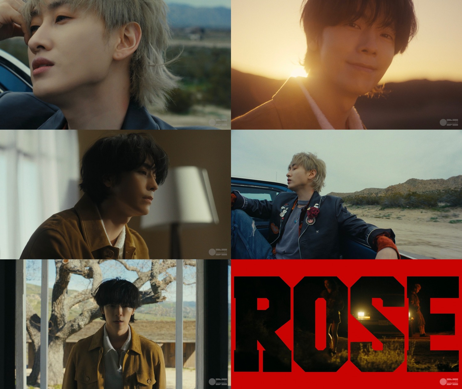 슈퍼주니어-D&E, 미니 5집 선공개곡 ‘ROSE’ 19일 발매→26일 컴백 ‘기대 UP’