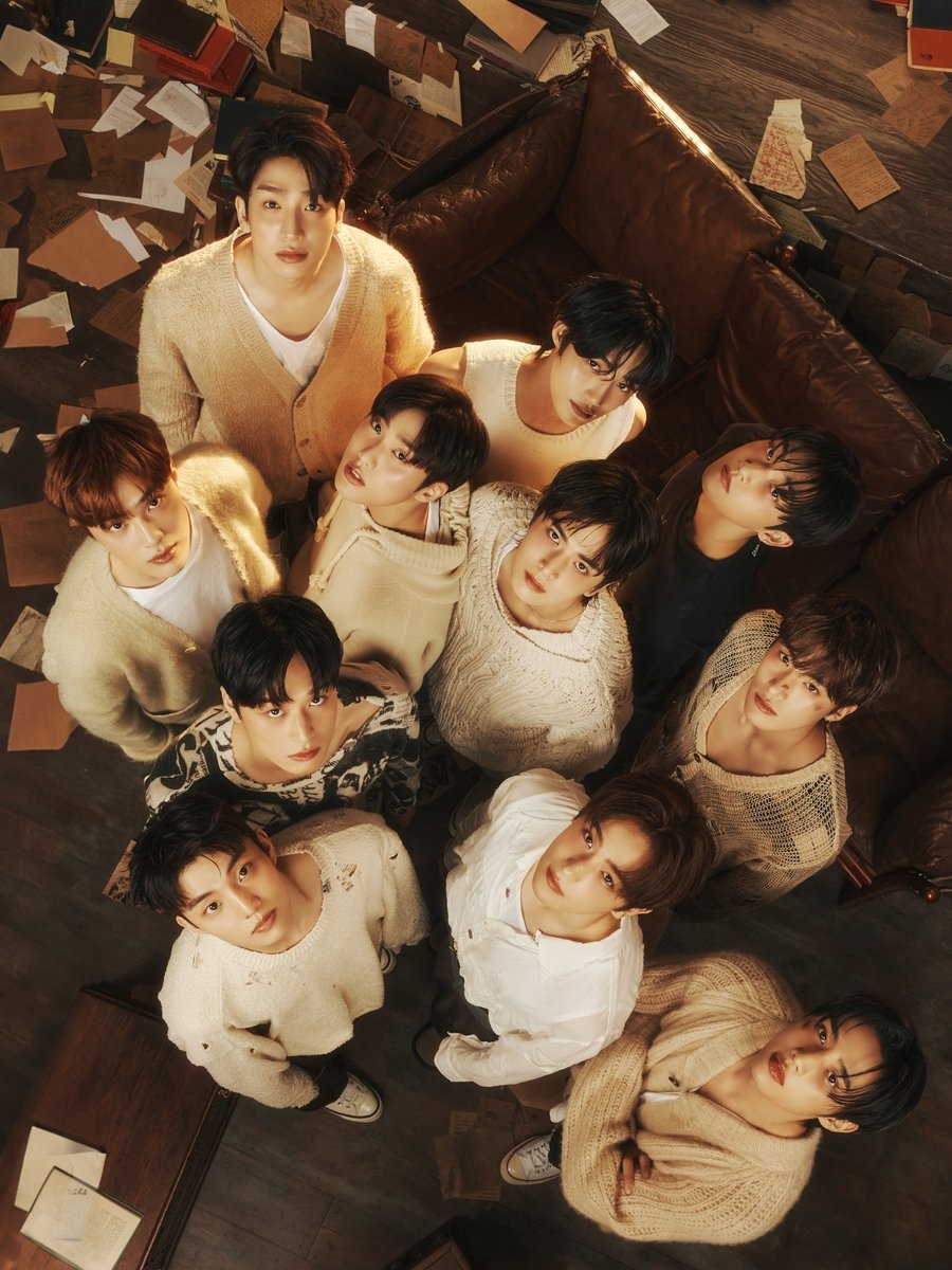 더보이즈 ‘넥타’, 아이튠즈 10개국 톱 송 차트 최상위권…‘더욱 막강해진 파급력’