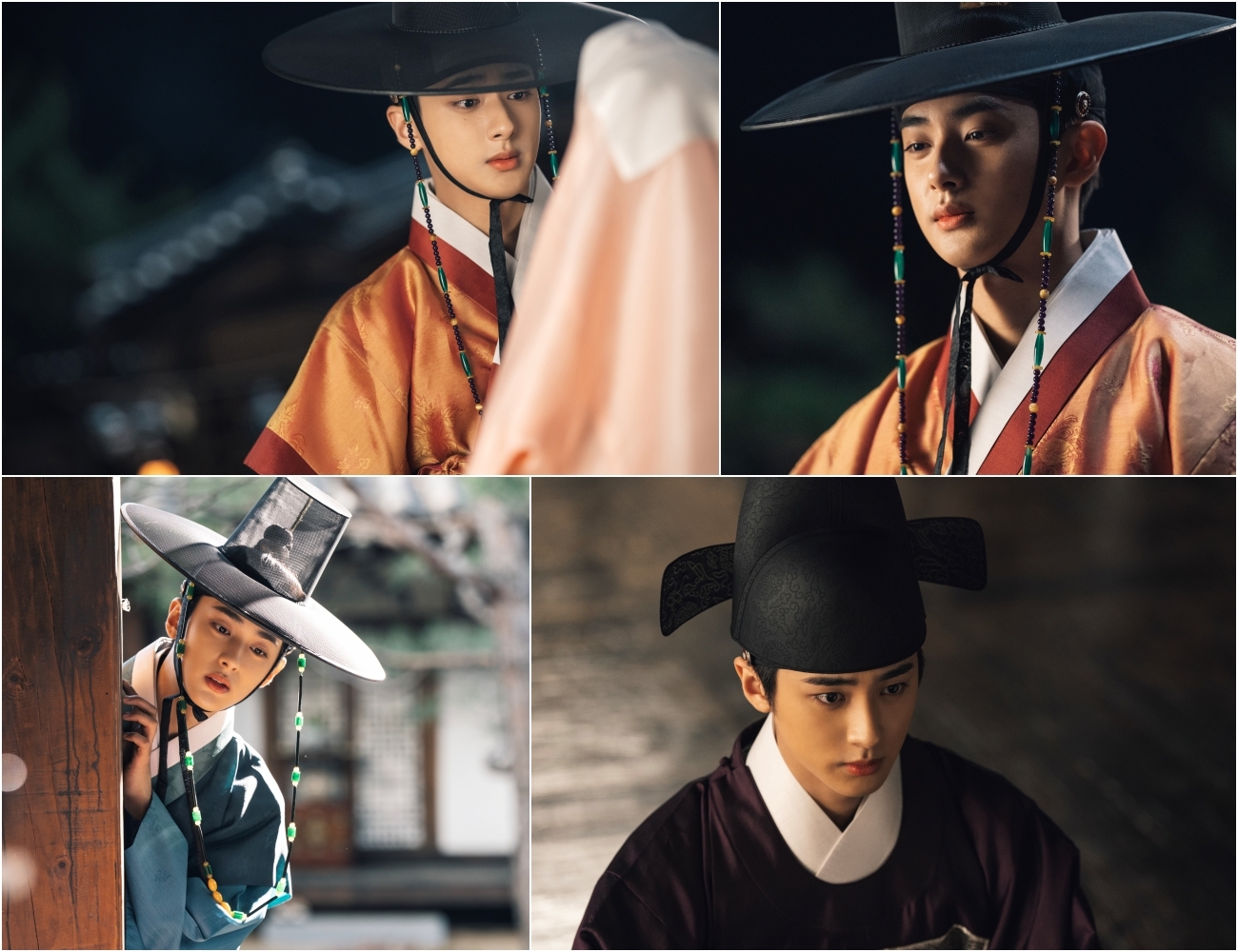 ‘세자가 사라졌다’ 김민규, 귀여운 외모 속에 숨은 반전 매력 한가득